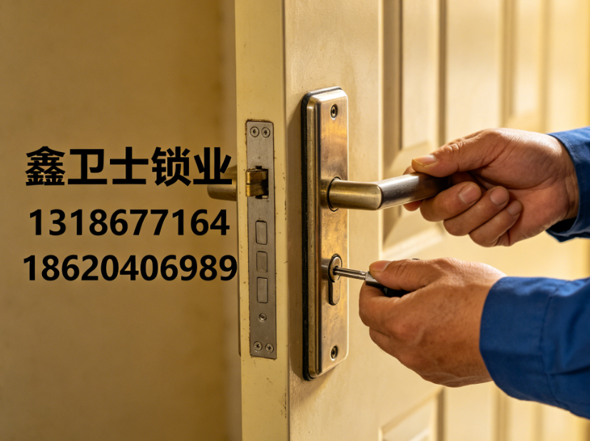 朔州家庭开锁换锁
