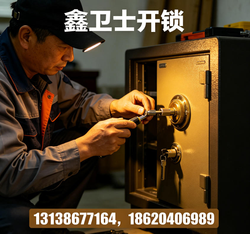朔州保险柜开锁
