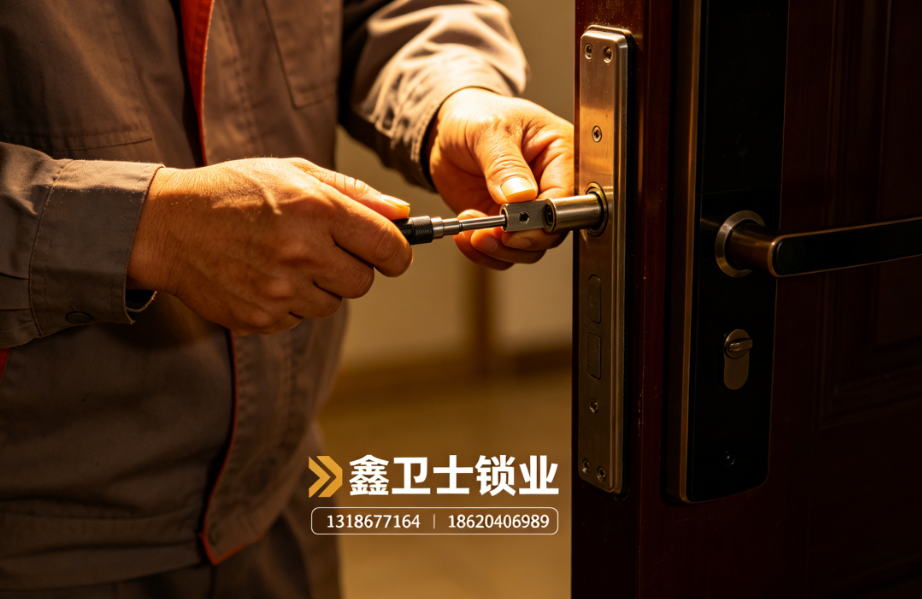 朔州开锁避坑指南，朔州开锁防套路，朔州正规开锁